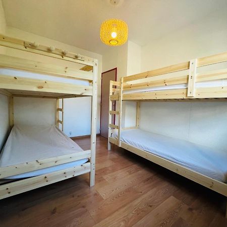 Appartement Renove A 200M De La Plage + Garage アンブラン エクステリア 写真