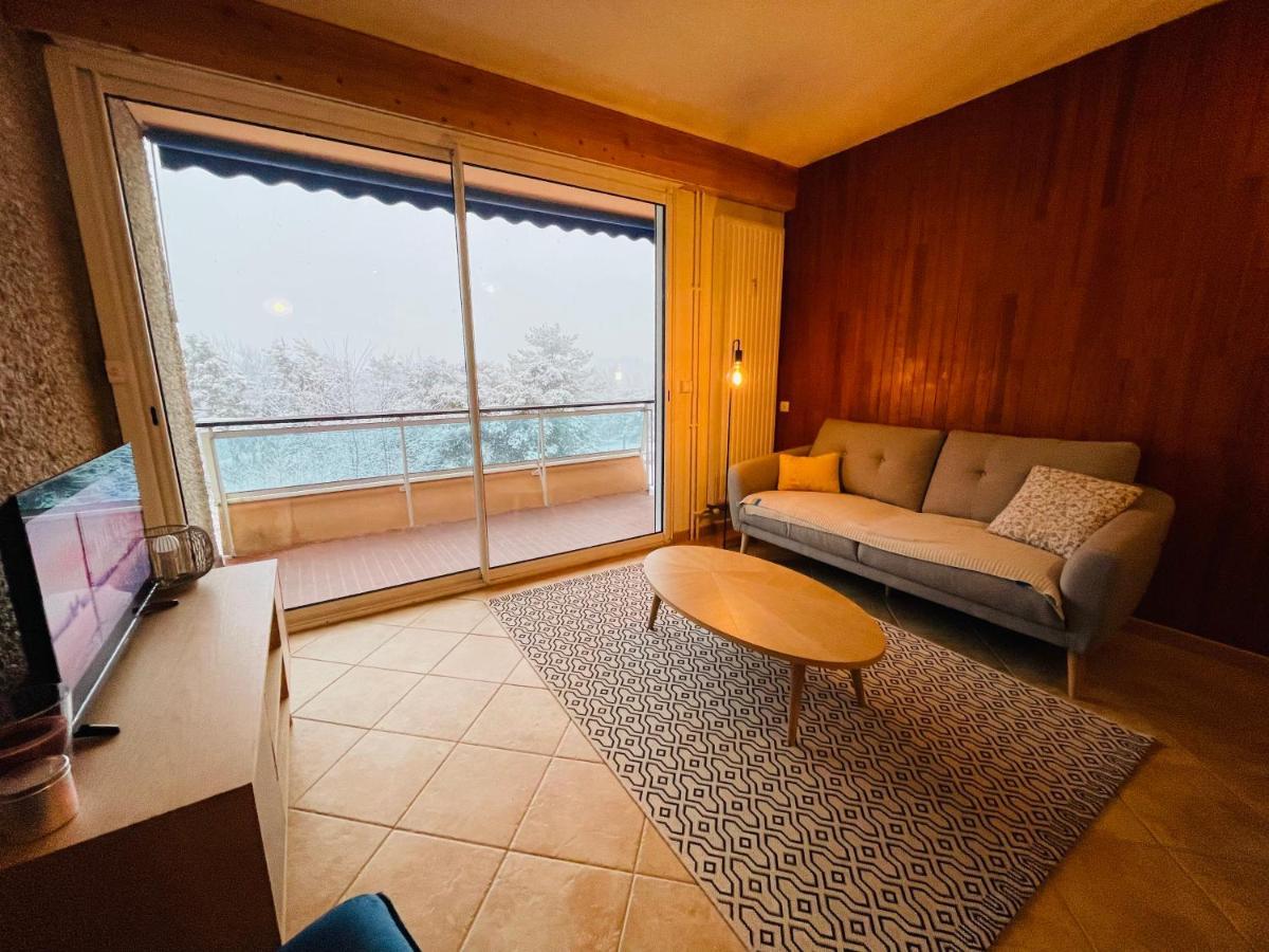 Appartement Renove A 200M De La Plage + Garage アンブラン エクステリア 写真