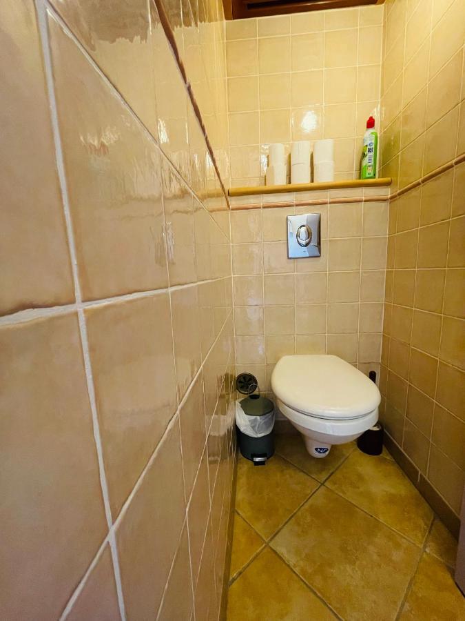 Appartement Renove A 200M De La Plage + Garage アンブラン エクステリア 写真